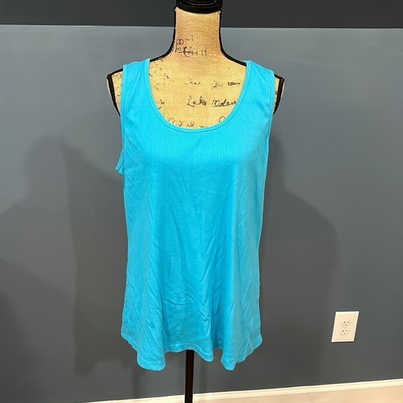 Cato tank top size 18/20W women’s - Picture 1 of 7